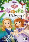 Vesel lovky Sofia prv - 