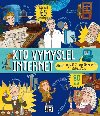 Kto vymyslel internet - 
