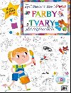 Zoit aktivt Farby a Tvary - 