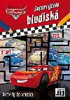 Superrchle bludisk Aut - 