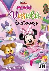Vesel lovky Minnie - 