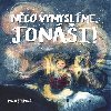 Nco vymyslme, Joni! - Pavla ebkov