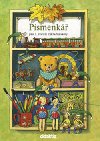 Psmenk pro 1. ronk z - Marie Kozlov; Pavol Tarbek