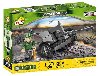 Stavebnice COBI - II WW Pak 40, 83 k, 1 f - neuveden