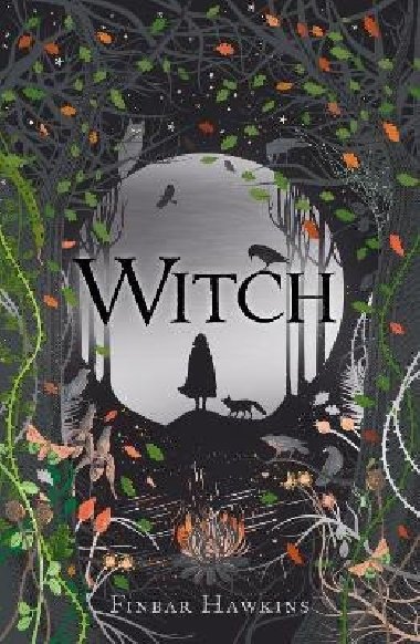 Witch - Hawkins Finbar
