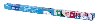 Dressy Bond - netkan textlie - lososov 0,8 x 3 m - neuveden