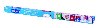 Dressy Bond - netkan textlie - erven 0,8 x 3 m - neuveden