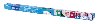 Dressy Bond - netkan textlie - zelen 0,8 x 3 m - neuveden