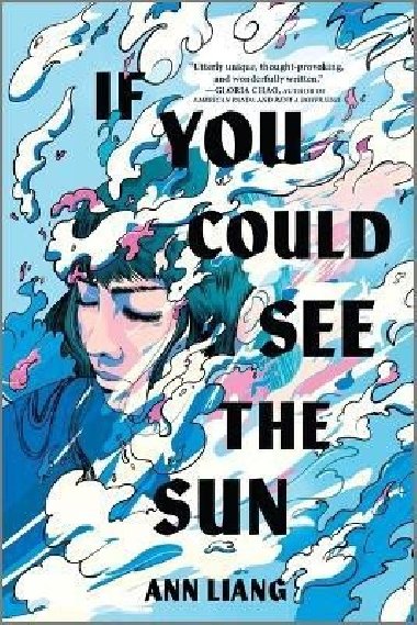 If You Could See the Sun - Liang Ann