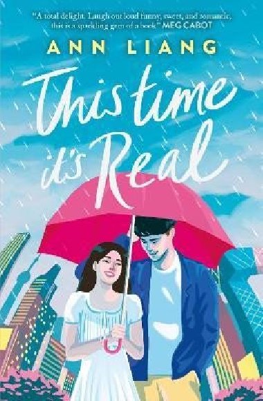 This Time Its Real - Liang Ann