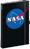 Notes - NASA, linkovan, 13  21 cm - neuveden