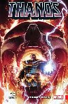 Thanos 3 - Thanos vtz - Donny Cates