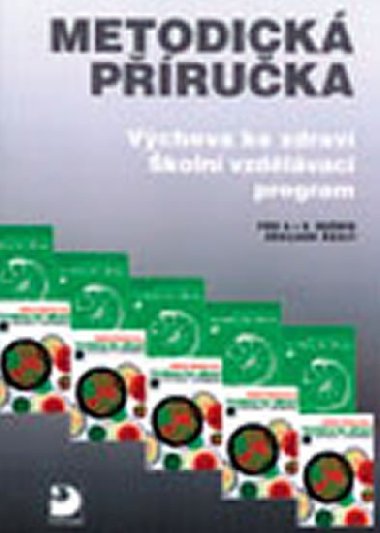 Metodick pruka - Eva Mardov