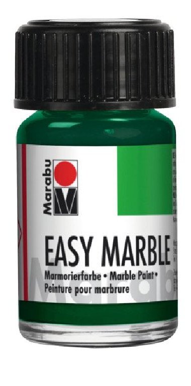 Marabu Mramorovac barva 15 ml - mosk asa - neuveden