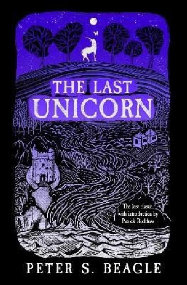 The Last Unicorn - Beagle Peter S.