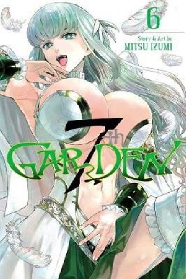7thgarden 6 - Mitsu Izumi