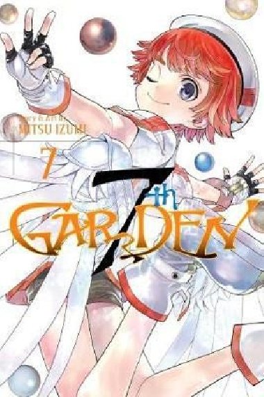 7thgarden 7 - Mitsu Izumi