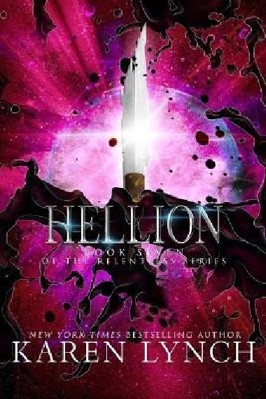 Hellion - Lynch Karen