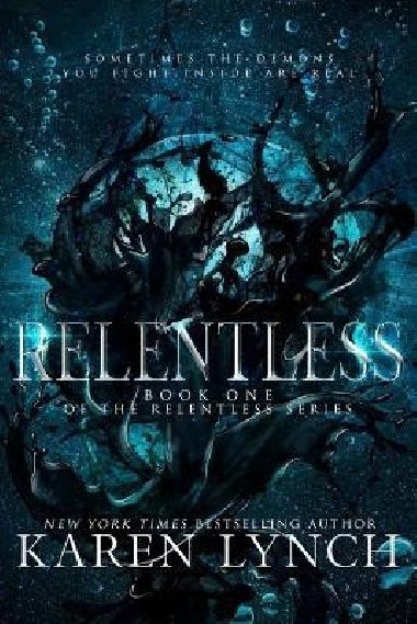 Relentless - Lynch Karen