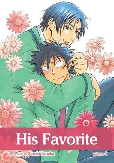 His Favorite 1 - Tanaka Suzuki