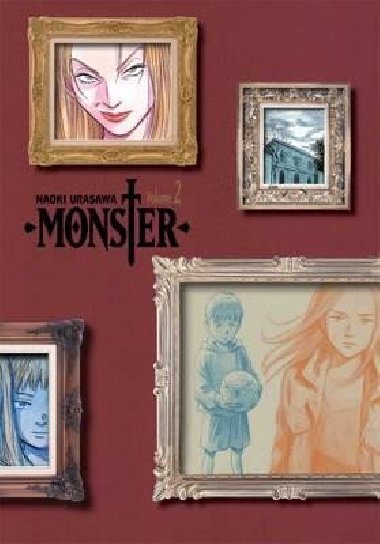 Monster 2 - Urasawa Naoki