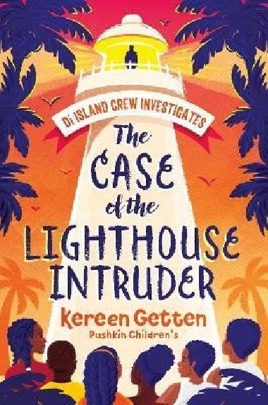 The Case of the Lighthouse Intruder - 