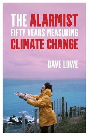The Alarmist: Fifty Years Measuring Climate Change