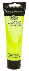 Royal & Langnickel Akrylov barva 120ml BRIGHT YELLOW GREEN - neuveden