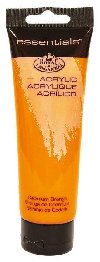 Royal & Langnickel Akrylov barva 120ml CADMIUM ORANGE - neuveden