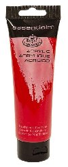 Royal & Langnickel Akrylov barva 120ml NAPTHOLENE CARMINE - neuveden