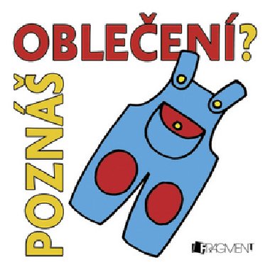 Pozn obleen? - Jan Smolk