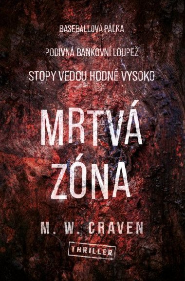 Mrtv zna - M. W. Craven