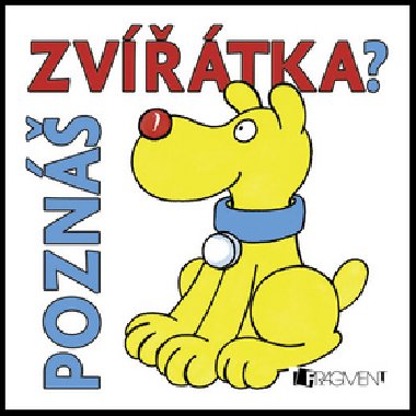 Pozn zvtka? - Jan Smolk