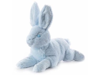 Harry Potter plyšák Patronus - Zajíc 25 cm - Noble Collection