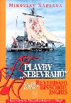 Plavby sebevrah - Miroslav Nplava