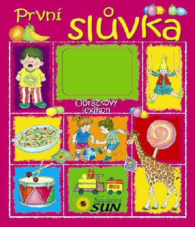 Prvn slvka - 