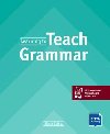 Learning to Teach Grammar - Haines Simon