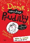 Denk odhodlan prudilky 2: Fany opt zasahuje - Virginy L. Samov