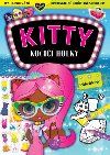 Kitty koi holky - Przdniny - neuveden