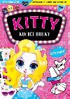 Kitty koi holky - Cestovn - Svojtka