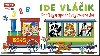 Ide vlik - 