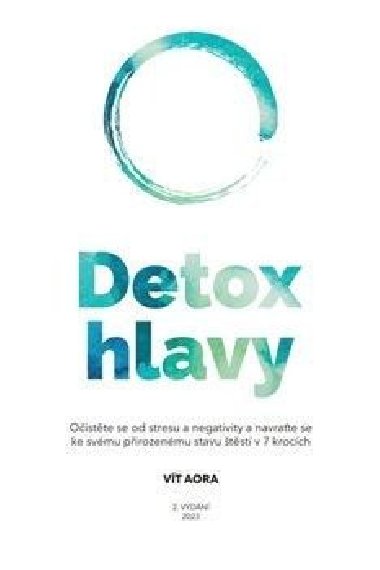 Detox hlavy - Vt Aora