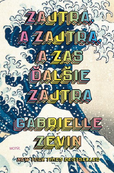 Protivn decko - Gabrielle Zevin