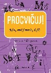 Procviuj - S/z, m/mn, / - Martina Chloupkov