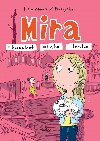 Mira - hausbot tata laska - Sabine Lemireov