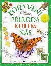 Poj ven! Proda kolem ns - Pinnington Andrea, Buckingham Caz