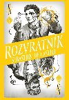 Divotvrce 6: Rozvratnk - 