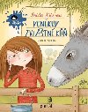 Ponkud zvltn k - Frida Nilsson