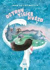 Ostrov Tisce hvzd - Emma Karinsdotter