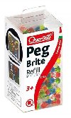 Peg Brite Refill - nhradn kolky ke svtc mozaice - neuveden